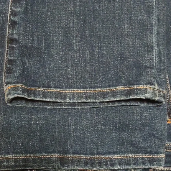 Tommy Hilfiger size 10 womens jeans - Picture 8 of 8